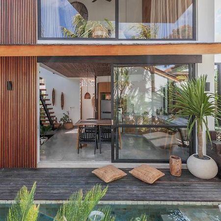 Beyond Bespoke Villas Семиньяк Экстерьер фото