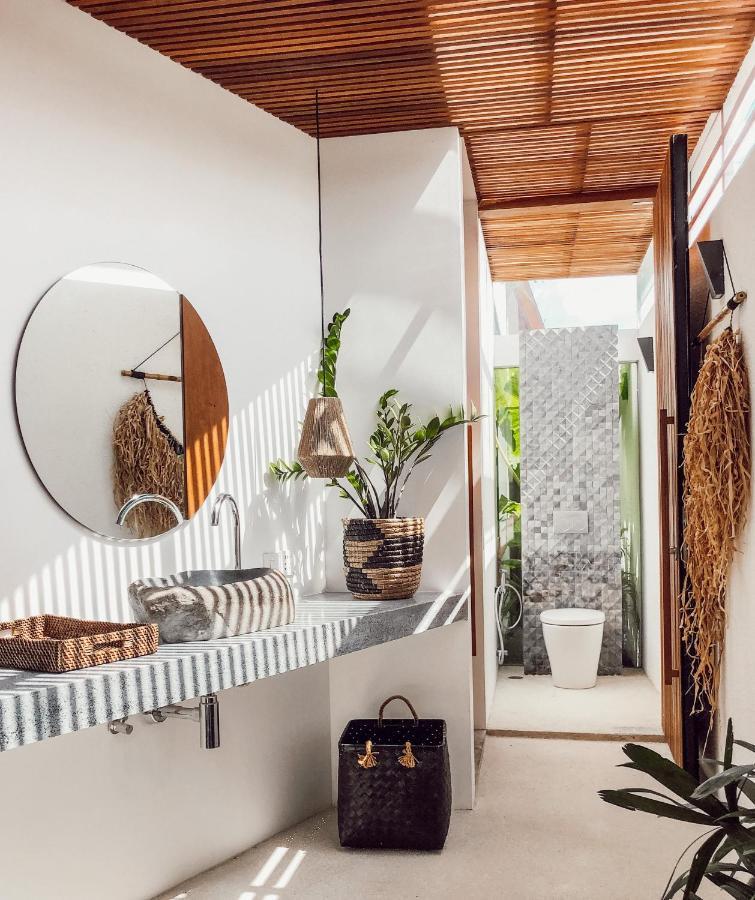 Beyond Bespoke Villas Семиньяк Экстерьер фото