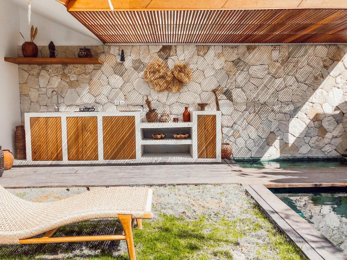 Beyond Bespoke Villas Семиньяк Экстерьер фото