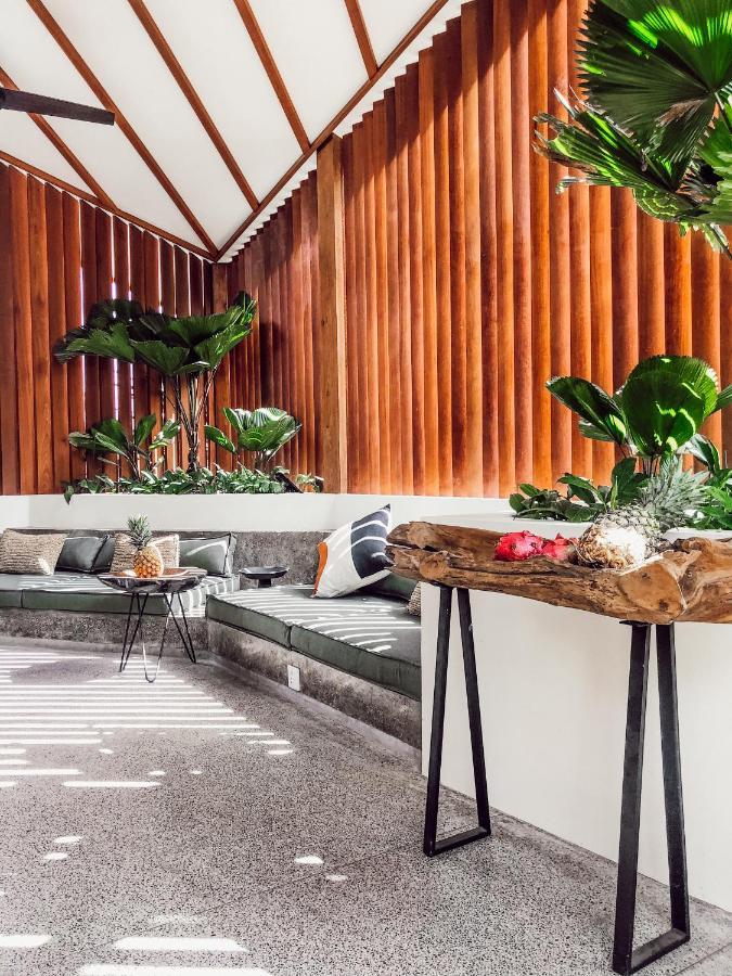 Beyond Bespoke Villas Семиньяк Экстерьер фото
