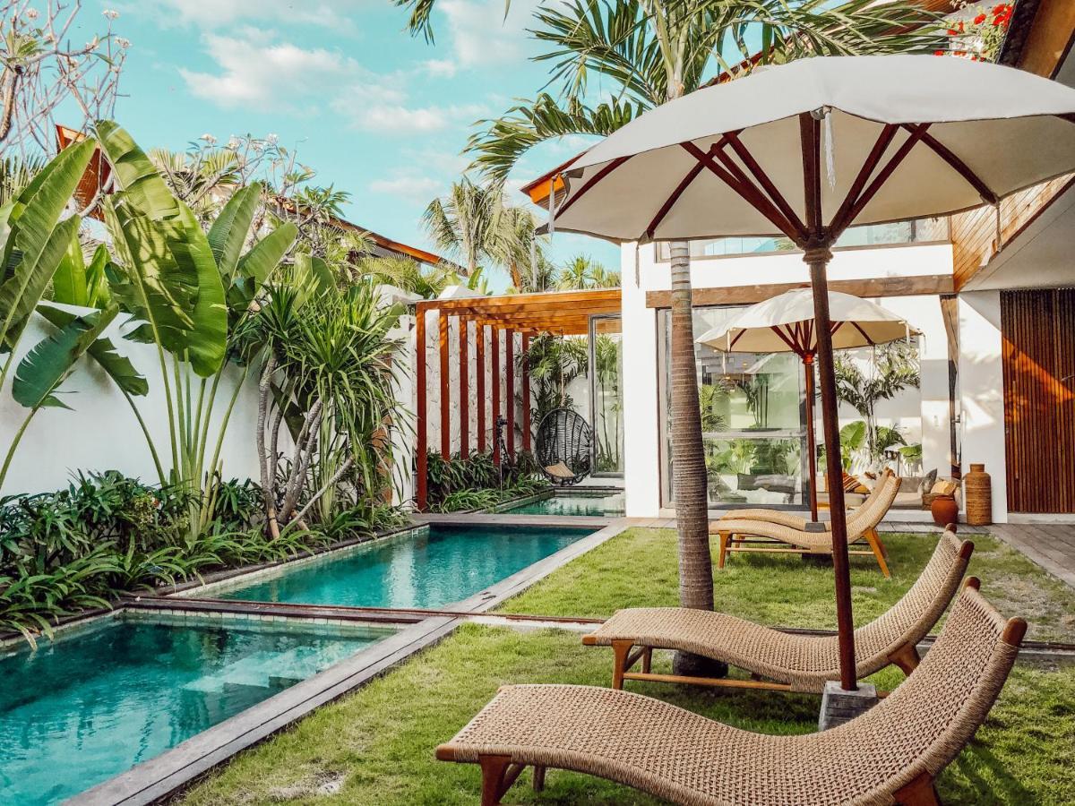 Beyond Bespoke Villas Семиньяк Экстерьер фото