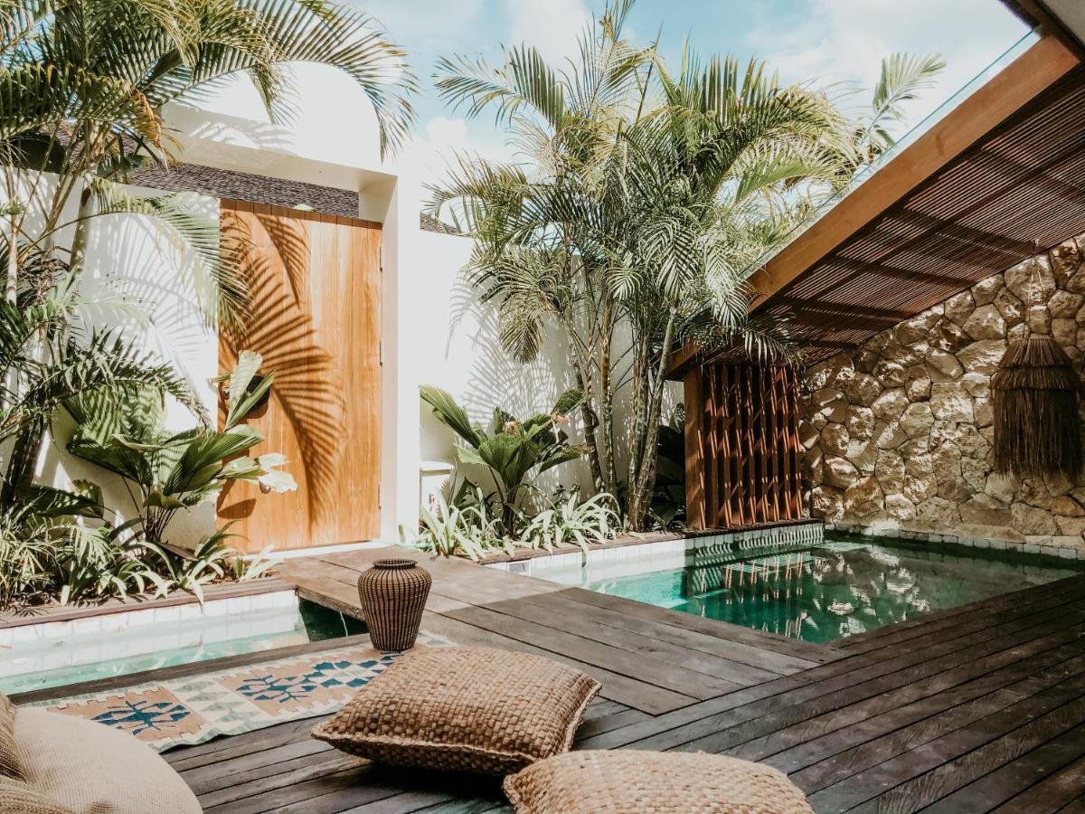 Beyond Bespoke Villas Семиньяк Экстерьер фото