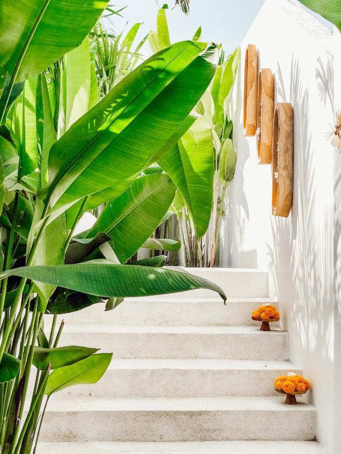 Beyond Bespoke Villas Семиньяк Экстерьер фото
