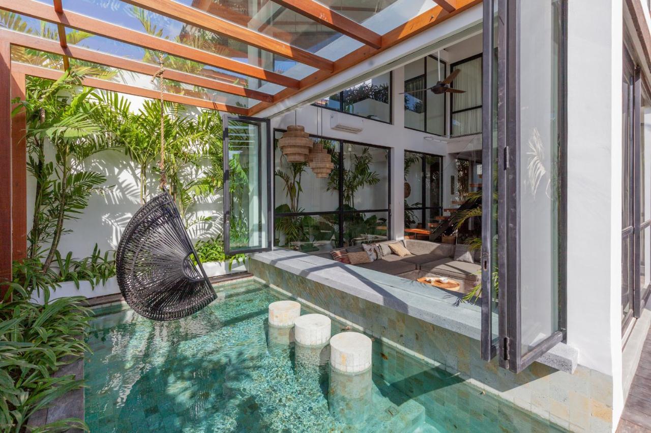 Beyond Bespoke Villas Семиньяк Экстерьер фото