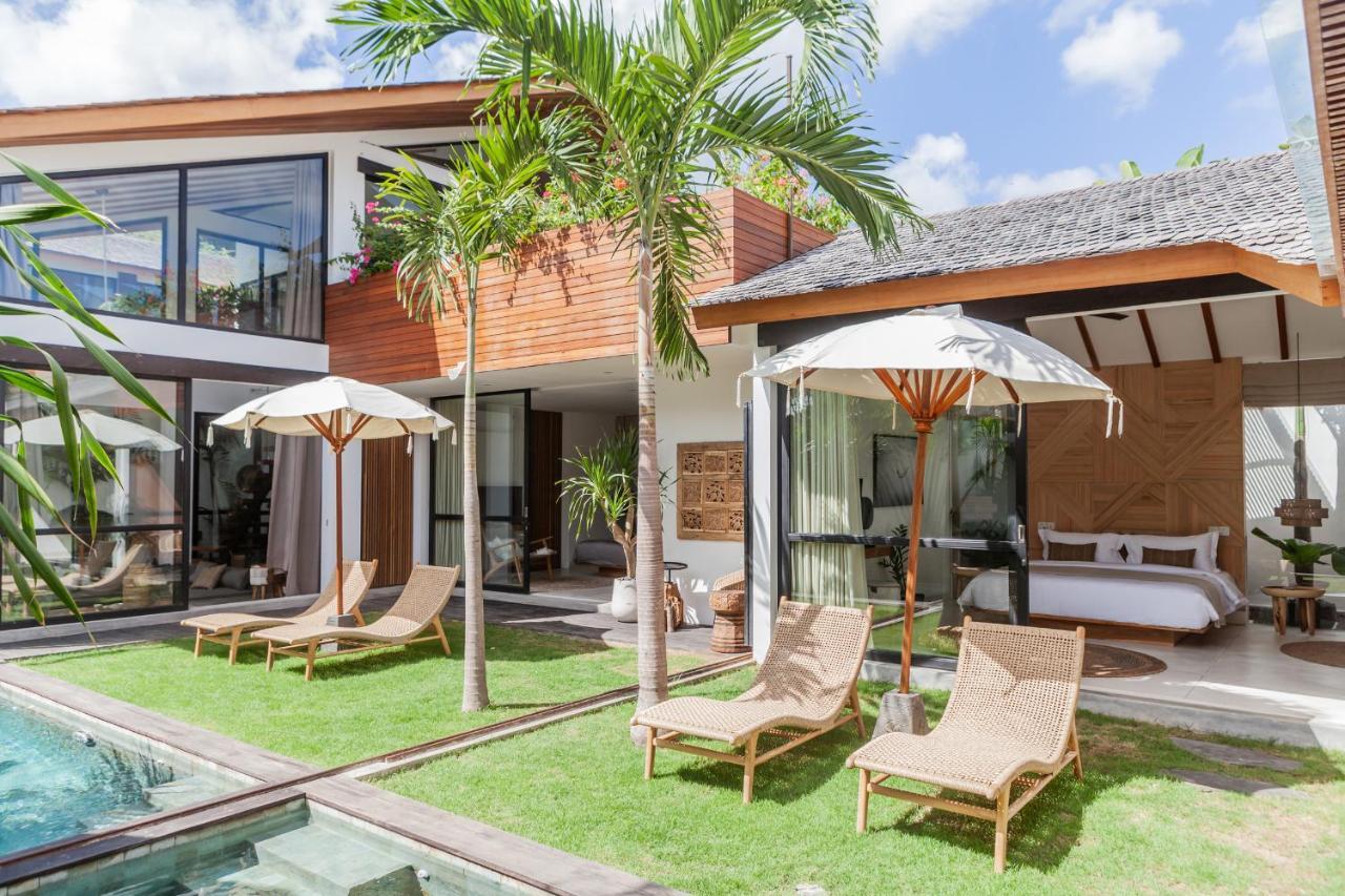 Beyond Bespoke Villas Семиньяк Экстерьер фото