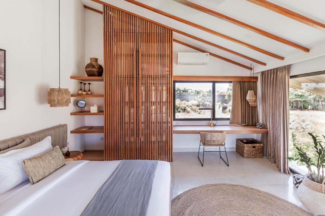 Beyond Bespoke Villas Семиньяк Экстерьер фото