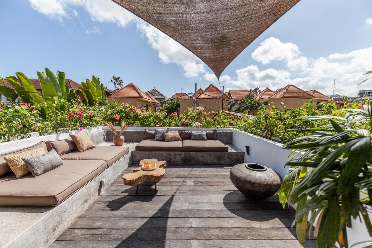 Beyond Bespoke Villas Семиньяк Экстерьер фото