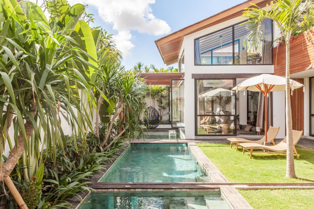 Beyond Bespoke Villas Семиньяк Экстерьер фото