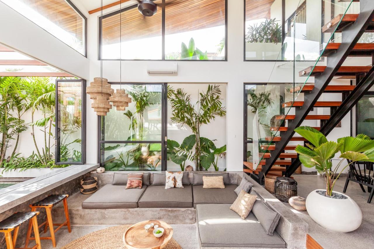 Beyond Bespoke Villas Семиньяк Экстерьер фото