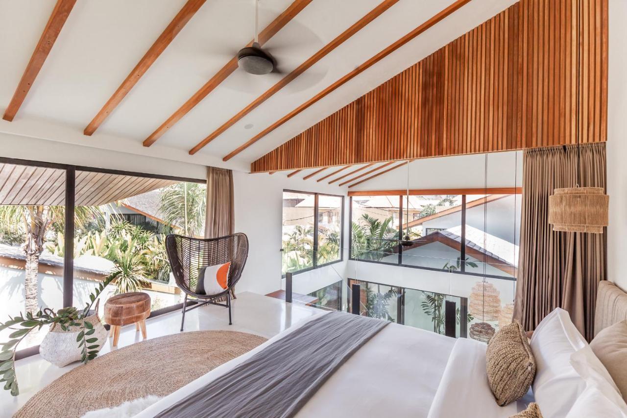 Beyond Bespoke Villas Семиньяк Экстерьер фото