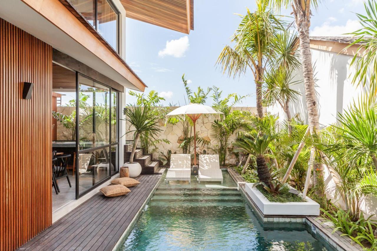 Beyond Bespoke Villas Семиньяк Экстерьер фото