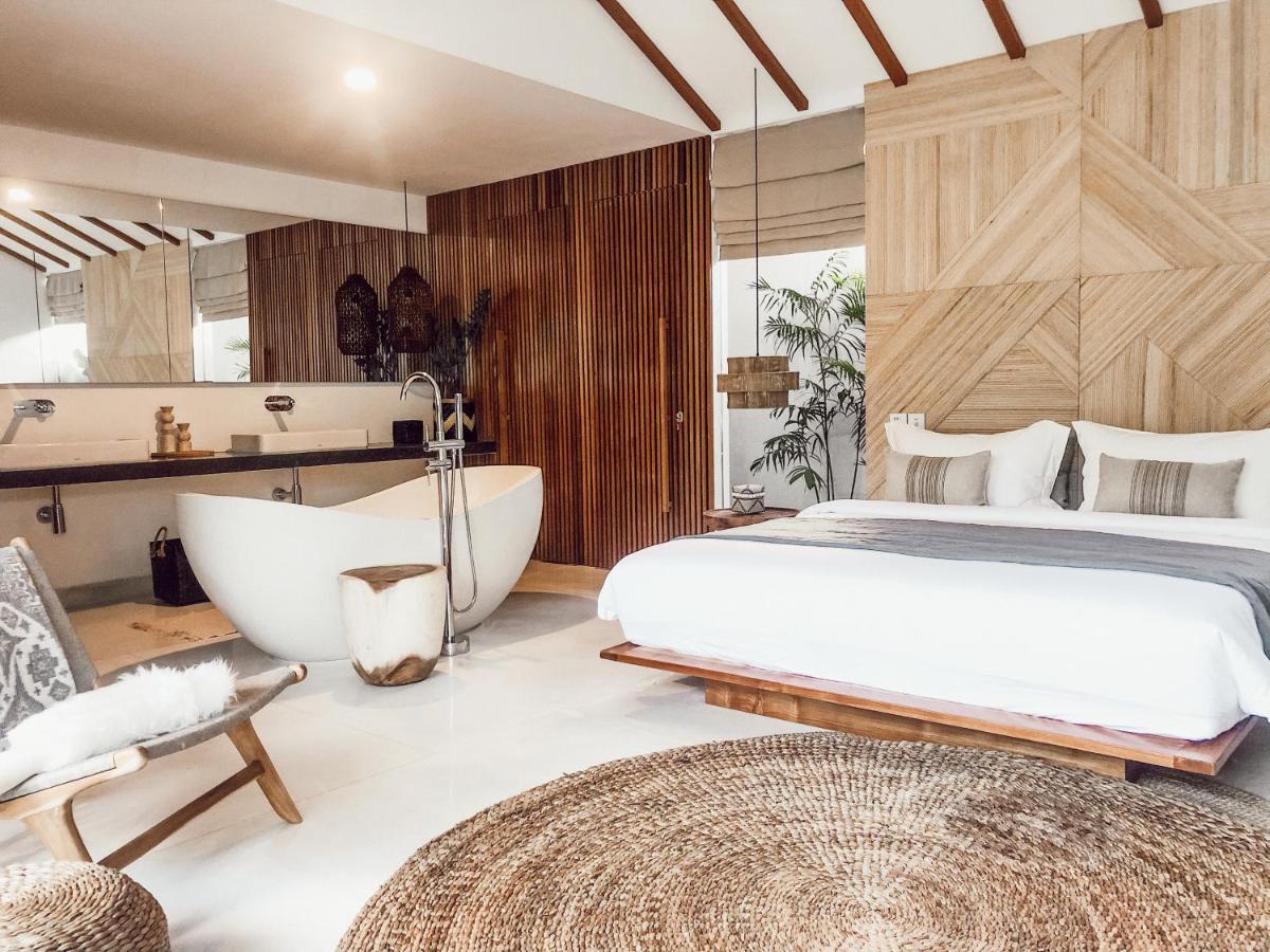 Beyond Bespoke Villas Семиньяк Экстерьер фото