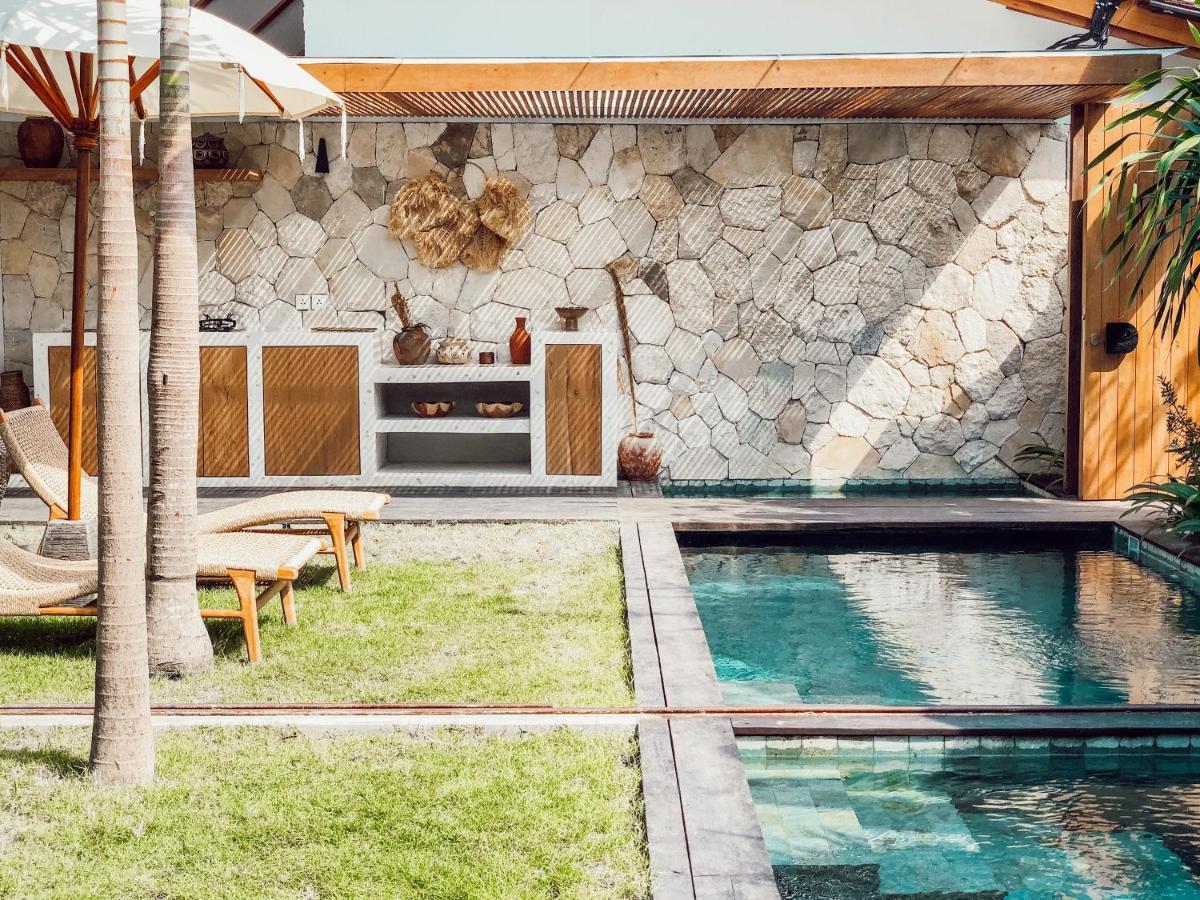 Beyond Bespoke Villas Семиньяк Экстерьер фото