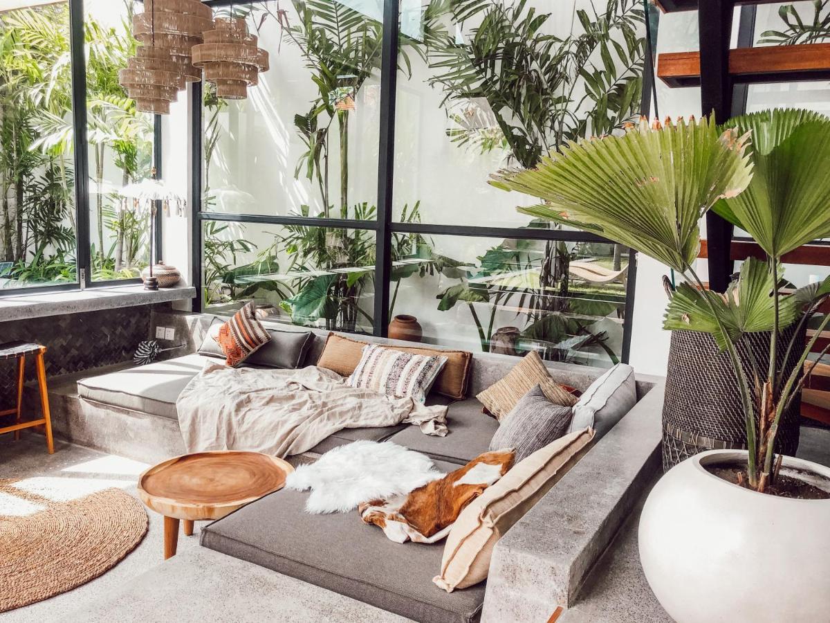 Beyond Bespoke Villas Семиньяк Экстерьер фото