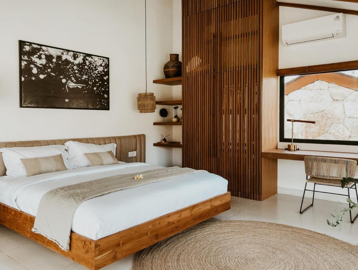 Beyond Bespoke Villas Семиньяк Экстерьер фото
