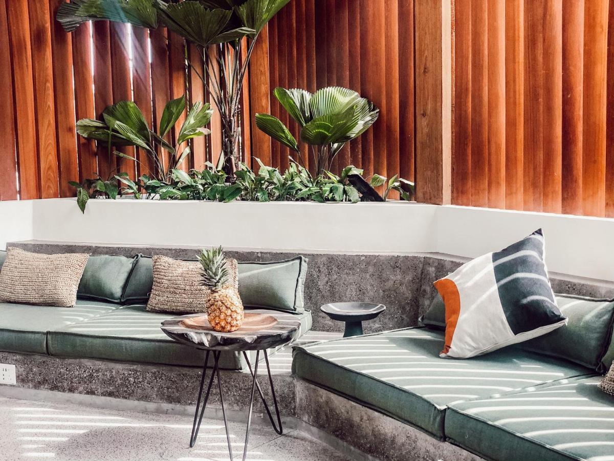 Beyond Bespoke Villas Семиньяк Экстерьер фото