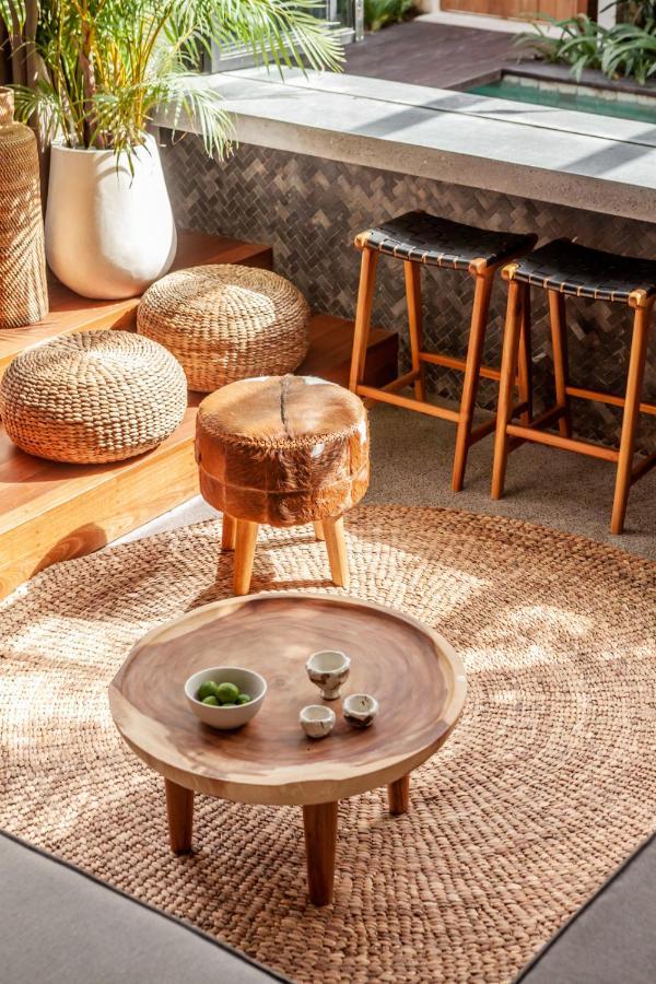 Beyond Bespoke Villas Семиньяк Экстерьер фото