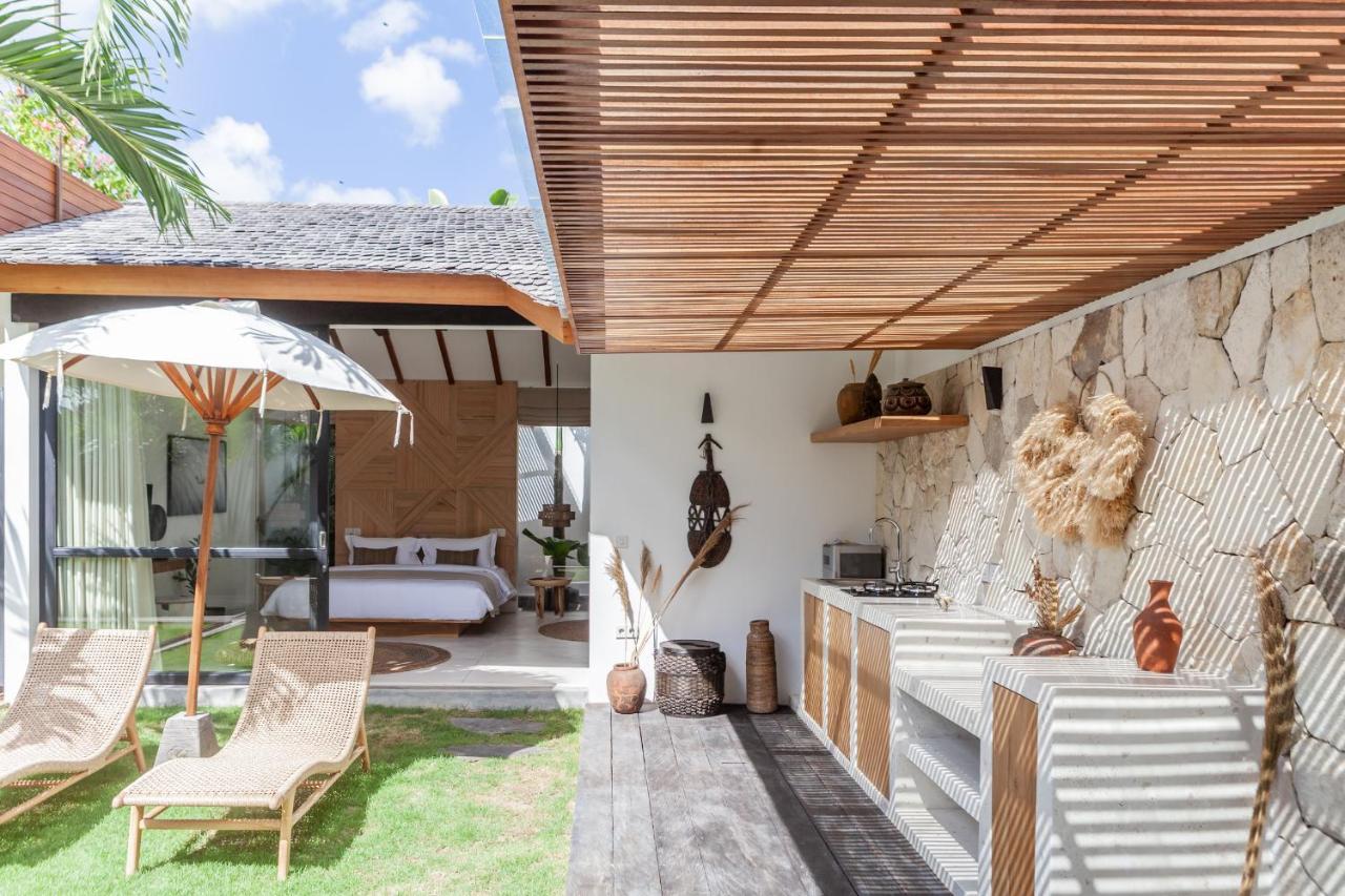 Beyond Bespoke Villas Семиньяк Экстерьер фото