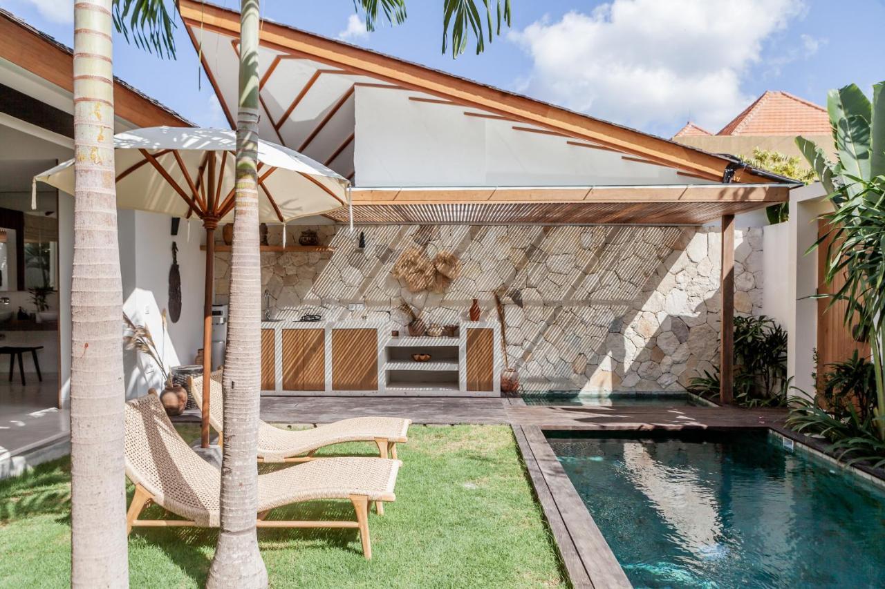 Beyond Bespoke Villas Семиньяк Экстерьер фото