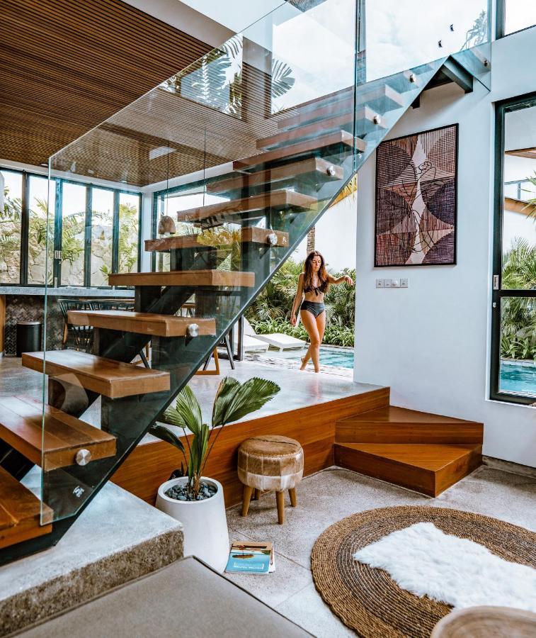 Beyond Bespoke Villas Семиньяк Экстерьер фото