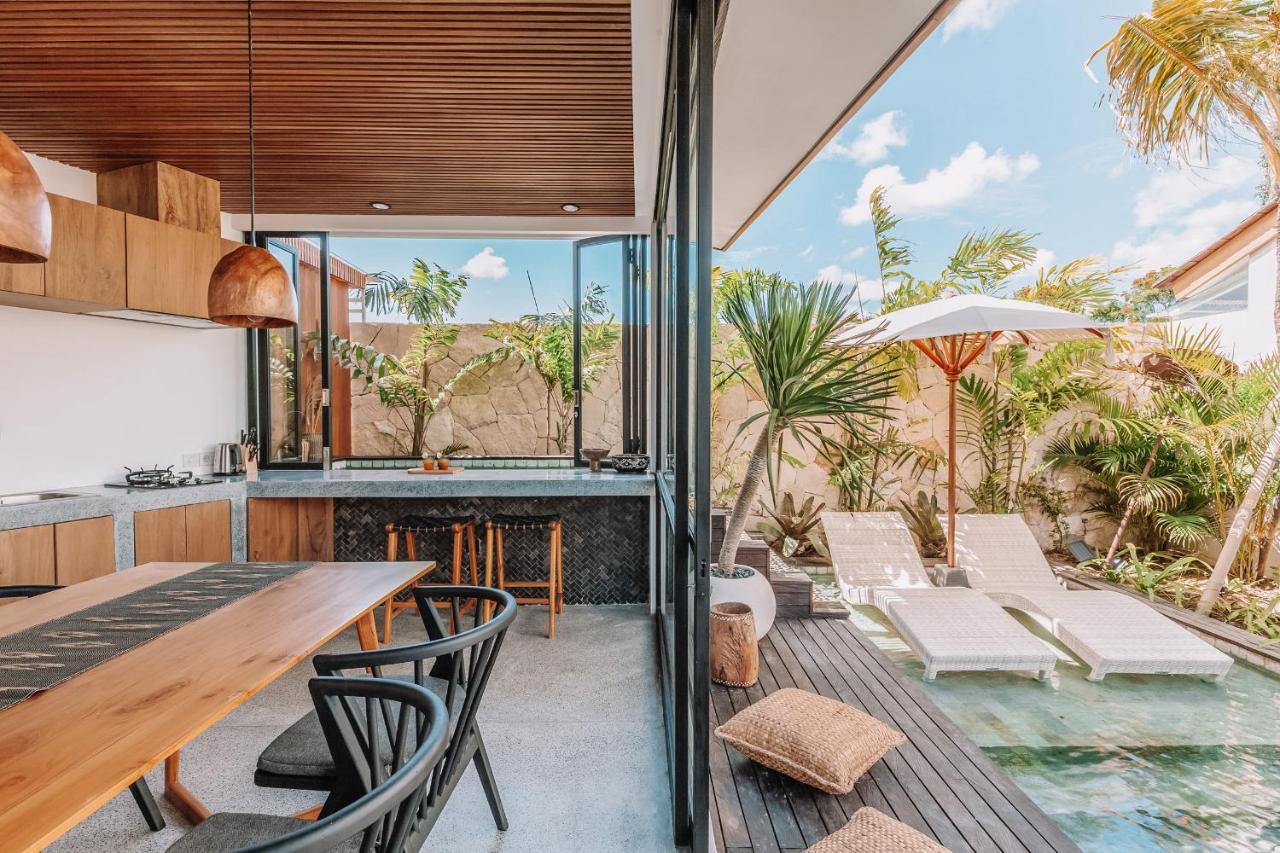 Beyond Bespoke Villas Семиньяк Экстерьер фото