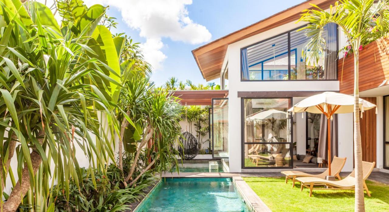 Beyond Bespoke Villas Семиньяк Экстерьер фото