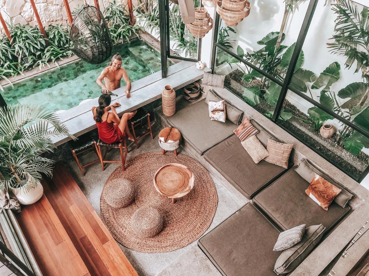 Beyond Bespoke Villas Семиньяк Экстерьер фото
