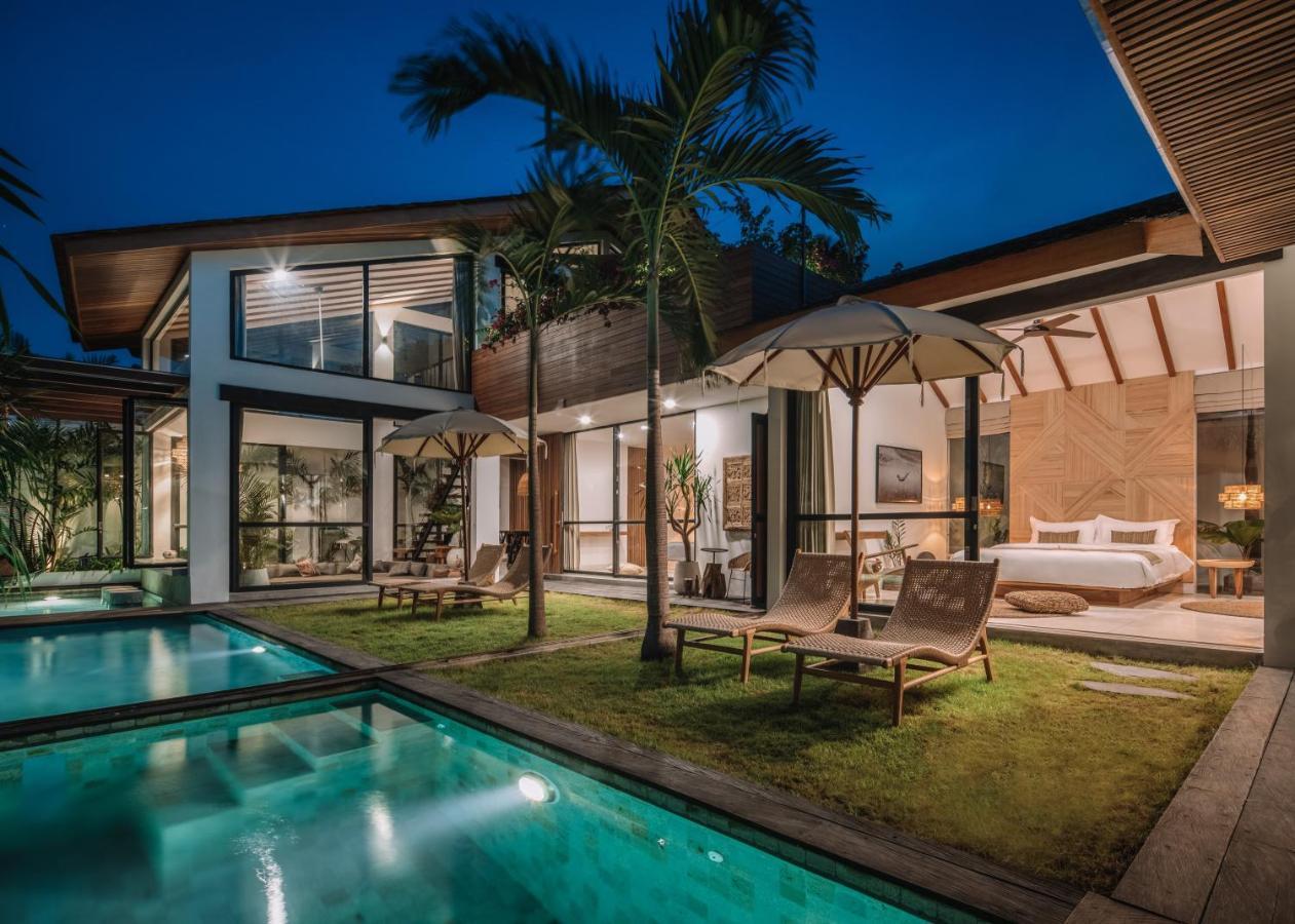 Beyond Bespoke Villas Семиньяк Экстерьер фото