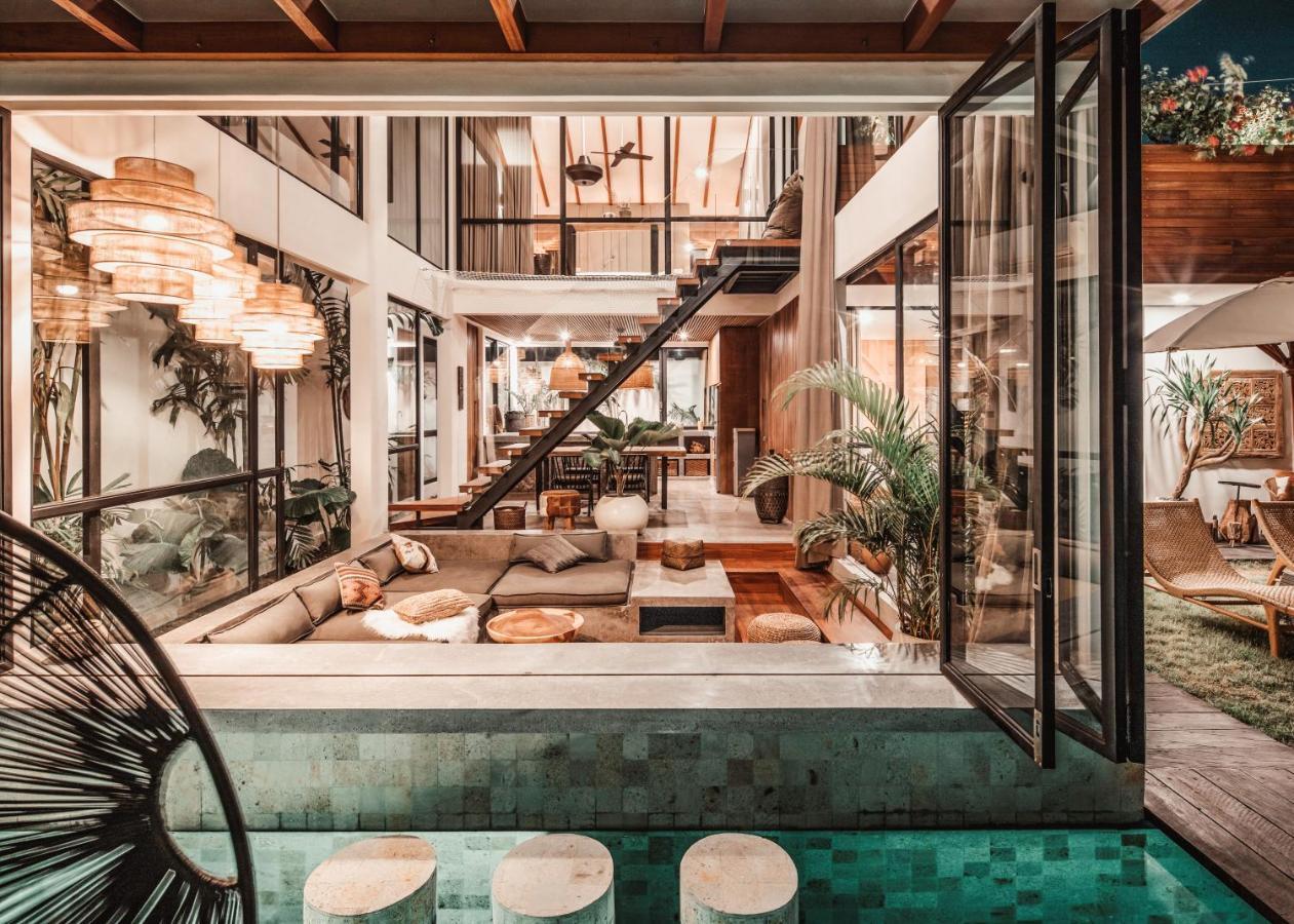 Beyond Bespoke Villas Семиньяк Экстерьер фото