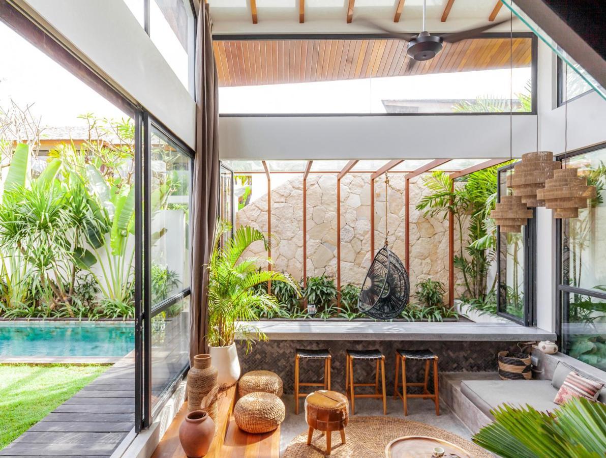 Beyond Bespoke Villas Семиньяк Экстерьер фото