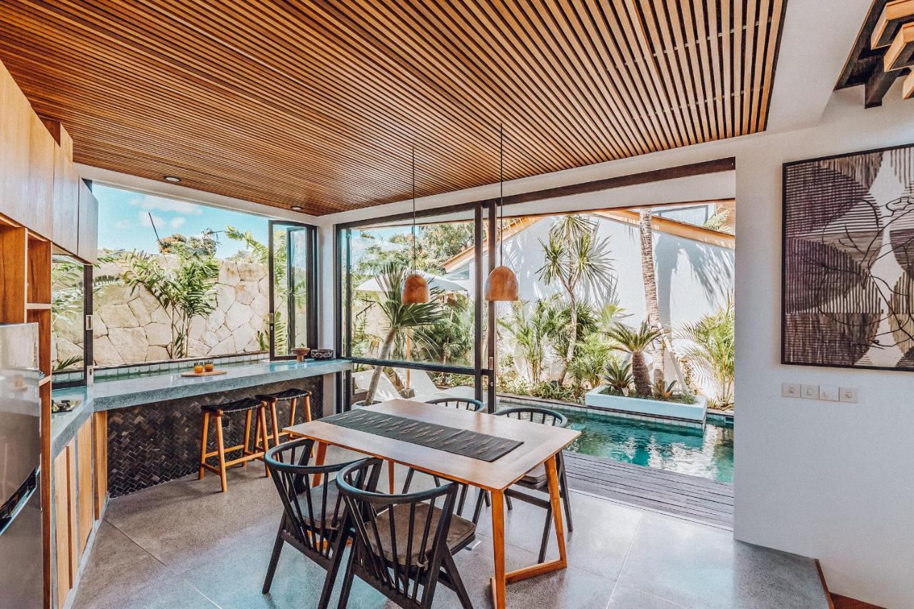 Beyond Bespoke Villas Семиньяк Экстерьер фото
