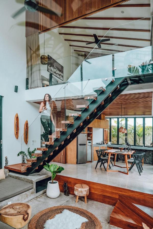 Beyond Bespoke Villas Семиньяк Экстерьер фото