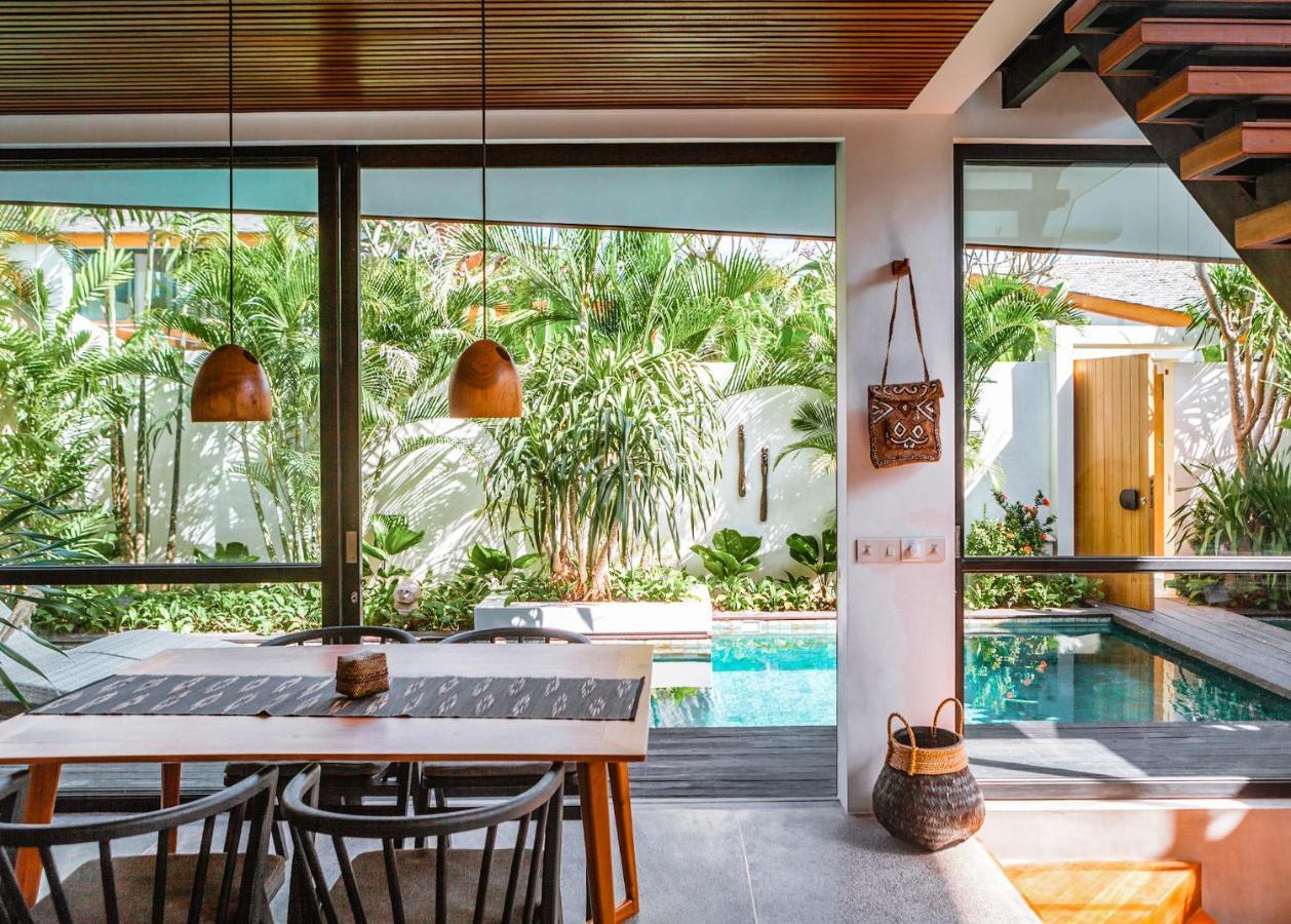 Beyond Bespoke Villas Семиньяк Экстерьер фото