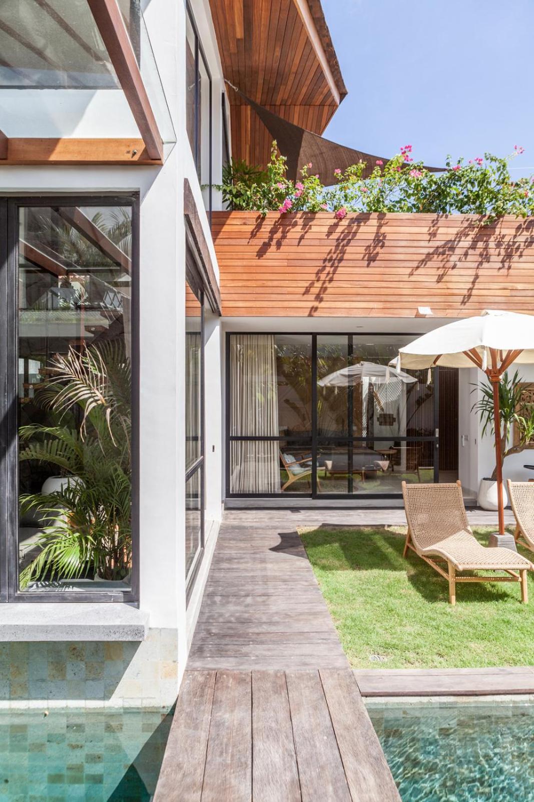 Beyond Bespoke Villas Семиньяк Номер фото