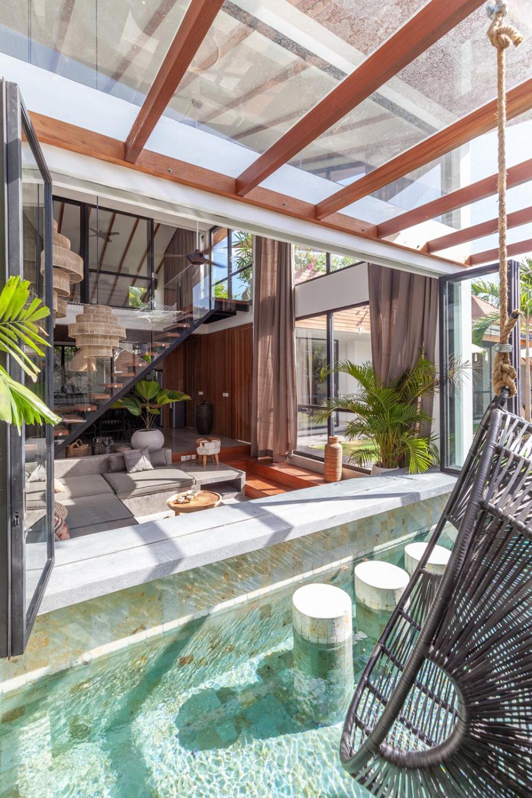 Beyond Bespoke Villas Семиньяк Номер фото